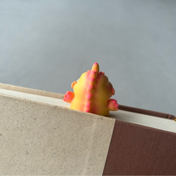 Sea Horse ~ Book Buddy Bookmark ~ Brand New! - Picture 8 of 9